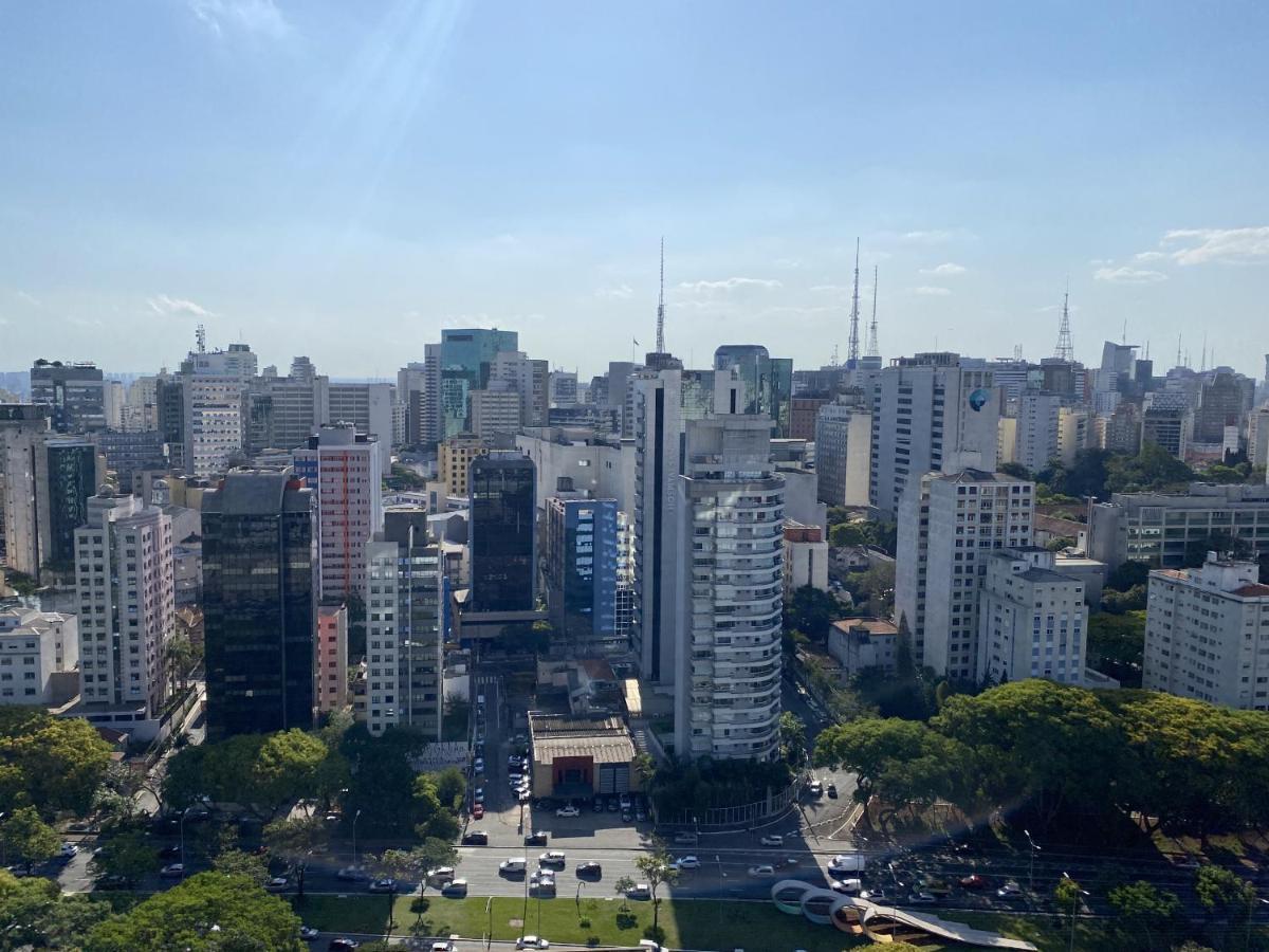 Akile Vergueiro São Paulo Zewnętrze zdjęcie