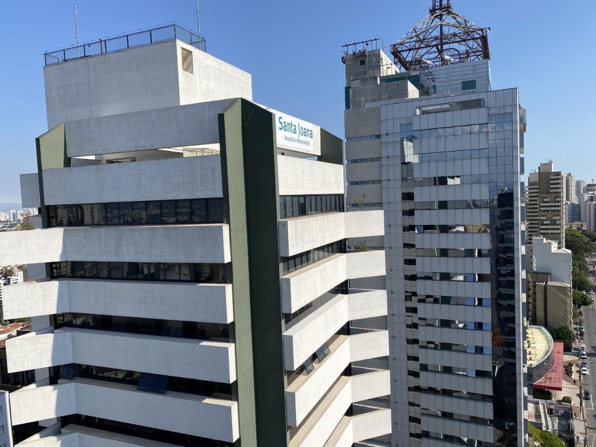 Akile Vergueiro São Paulo Zewnętrze zdjęcie